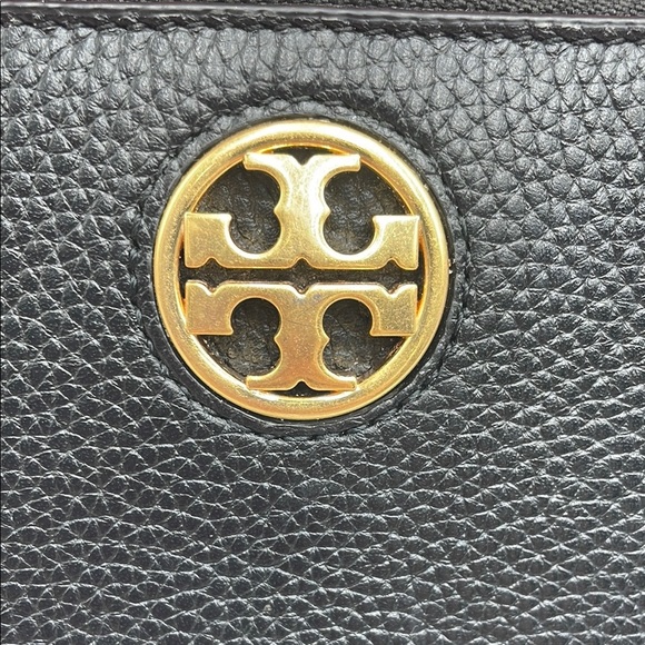 Tory Burch Black Wallet - Picture 3 of 13